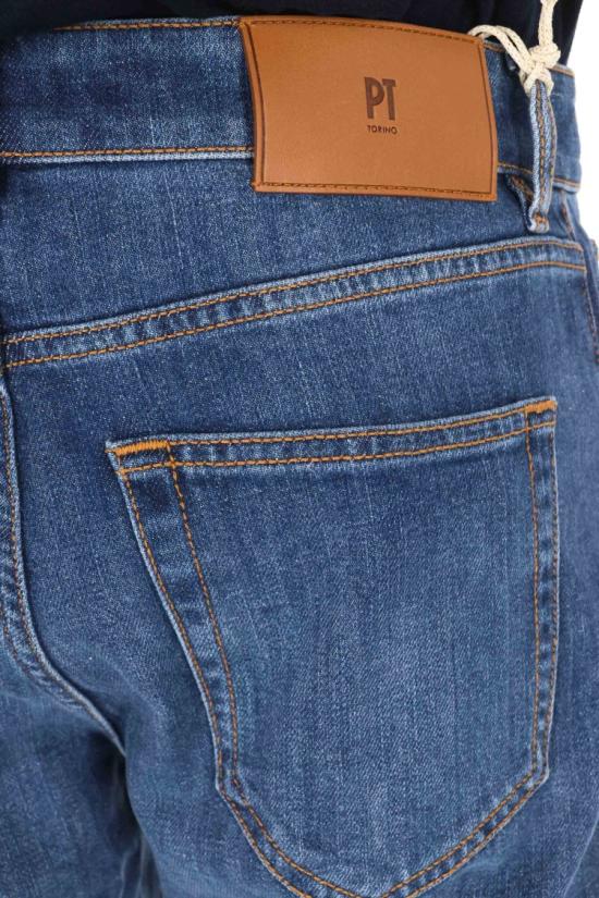 26SS Pt Denim 데님 C5TP05B0 TX1610MI30 Blue - OTHER BRANDS