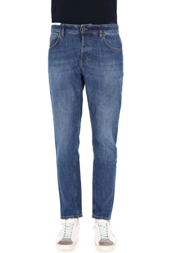 26SS Pt Denim 데님 C5TP05B0 TX1610MI30 Blue
