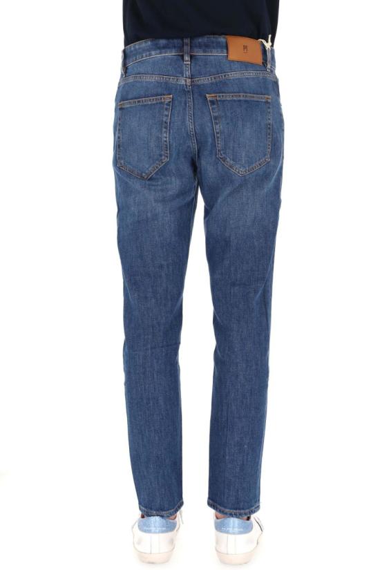 26SS Pt Denim 데님 C5TP05B0 TX1610MI30 Blue - OTHER BRANDS