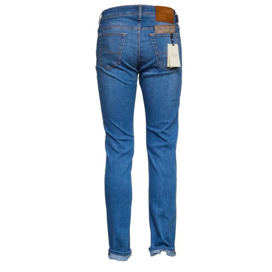 26SS 야콥코헨 데님 JUMQE004 057 S4260V1 Blue - JACOB COHËN