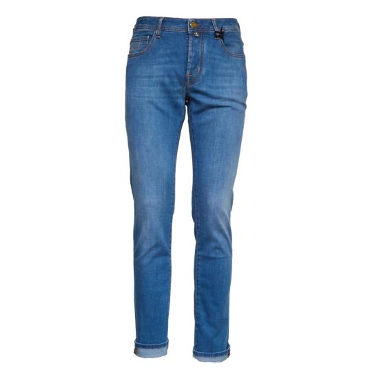 26SS 야콥코헨 데님 JUMQE004 057 S4260V1 Blue