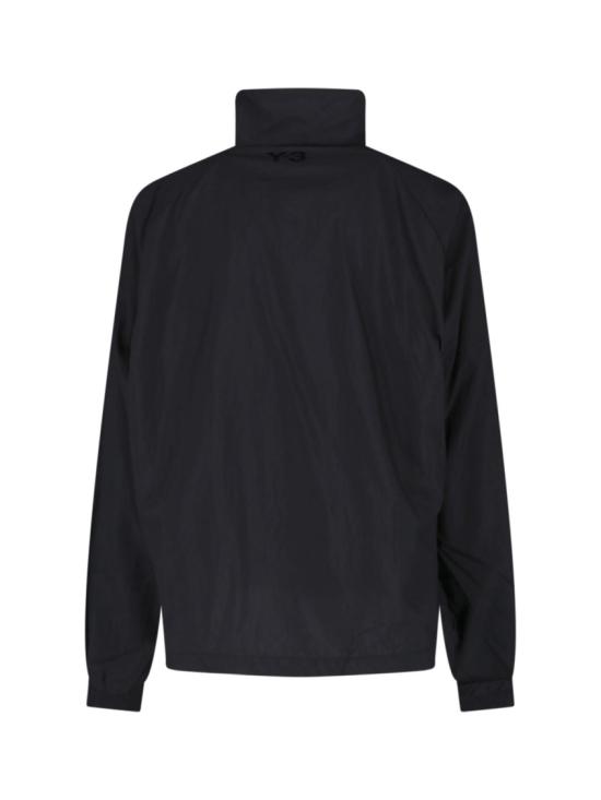 26FW 와이쓰리 자켓 KS3804BLACK Black - Y-3