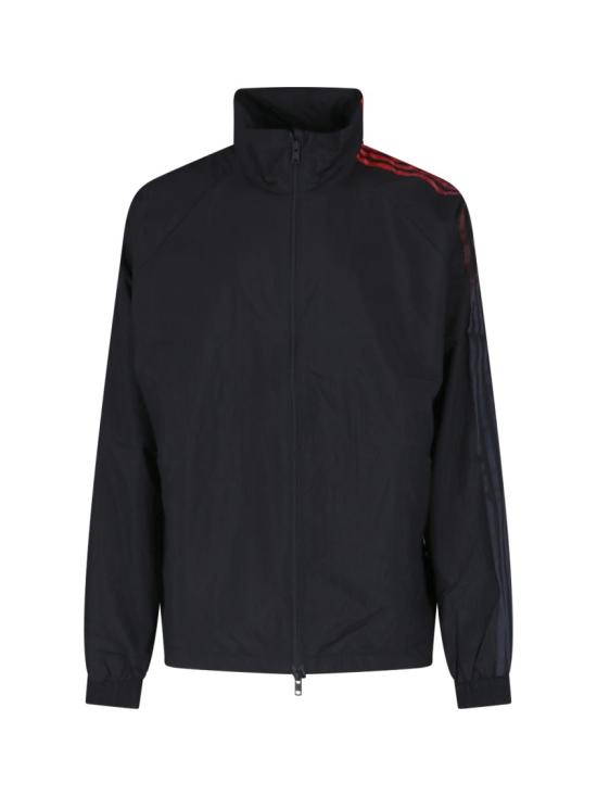 26FW 와이쓰리 자켓 KS3804BLACK Black