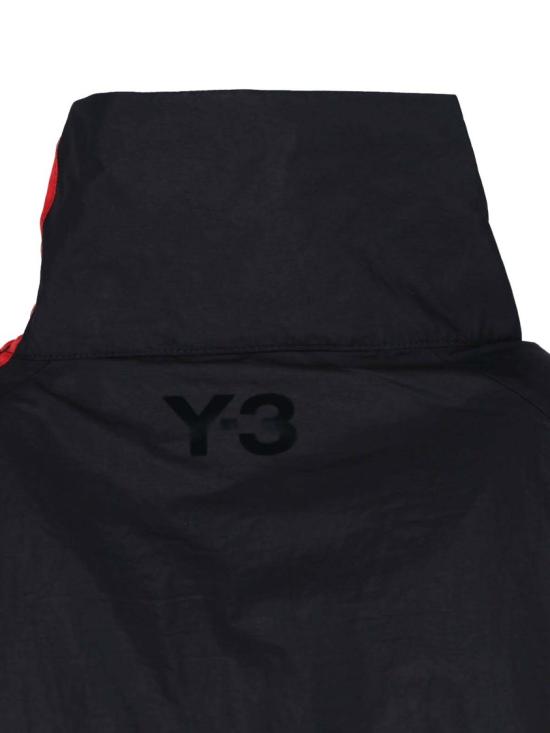 26FW 와이쓰리 자켓 KS3804BLACK Black - Y-3