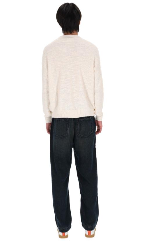 26SS 이자벨마랑 니트웨어 PU0680HB C2L02H23EC Neutrals - ISABEL MARANT