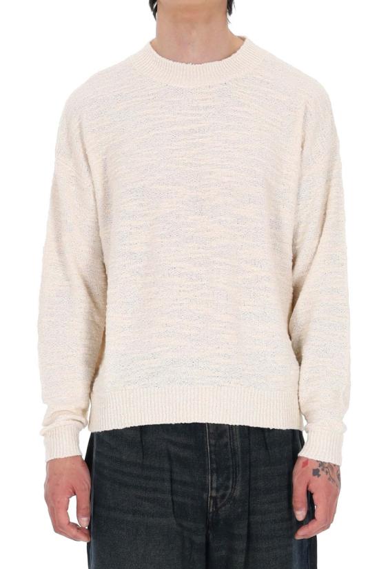 26SS 이자벨마랑 니트웨어 PU0680HB C2L02H23EC Neutrals