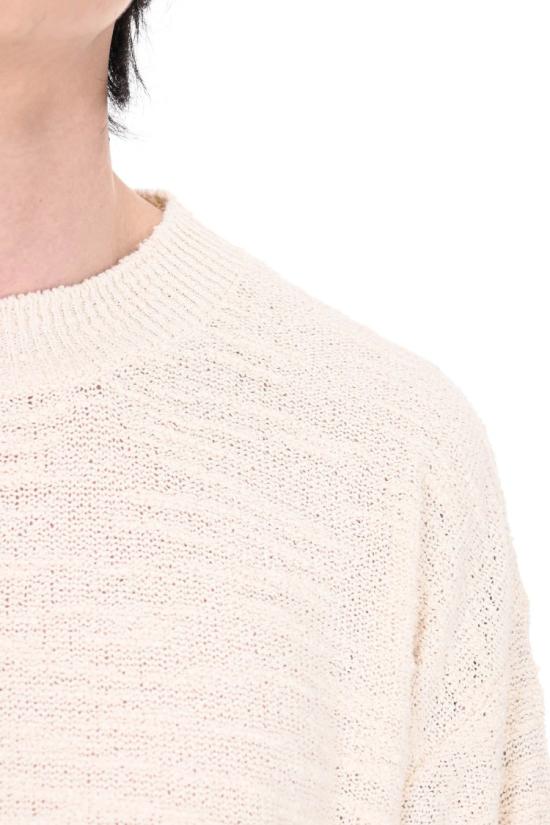 26SS 이자벨마랑 니트웨어 PU0680HB C2L02H23EC Neutrals - ISABEL MARANT