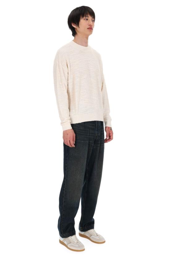 26SS 이자벨마랑 니트웨어 PU0680HB C2L02H23EC Neutrals - ISABEL MARANT