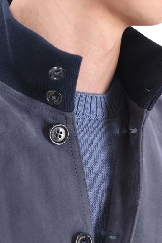 26SS 발스타 자켓 407A F065 27139 Grey - VALSTAR