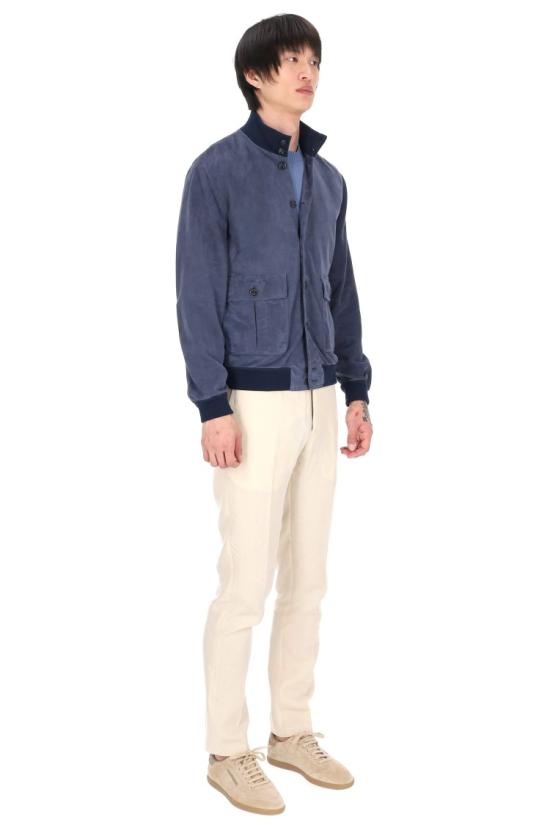 26SS 발스타 자켓 407A F065 27139 Grey - VALSTAR