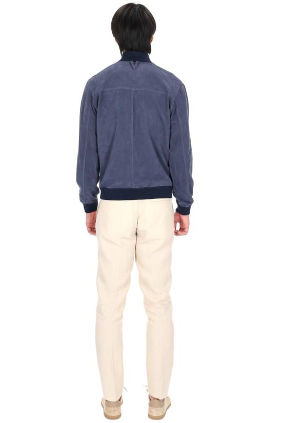 26SS 발스타 자켓 407A F065 27139 Grey - VALSTAR