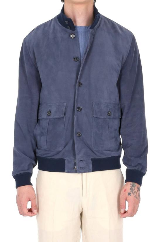 26SS 발스타 자켓 407A F065 27139 Grey - VALSTAR