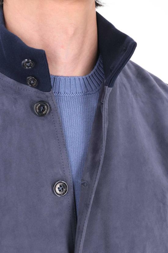 26SS 발스타 자켓 407A F065 27139 Grey - VALSTAR