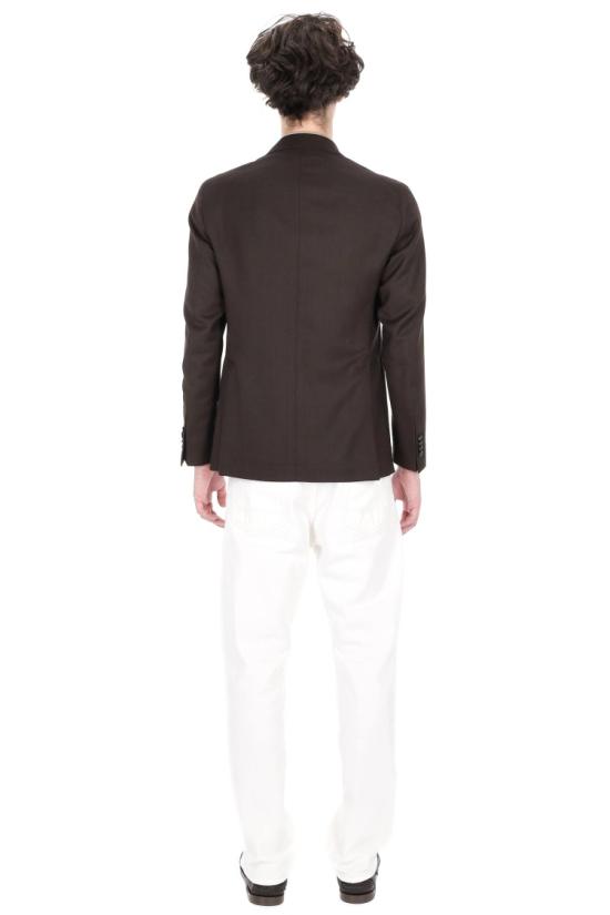 26SS 딸리아토레 수트 자켓 1SMC20K 120193EM879 Black - TAGLIATORE