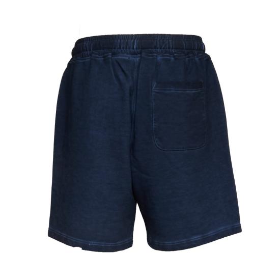 26SS 돈답 숏팬츠 UP714KF0260UPTD Blue - DONDUP