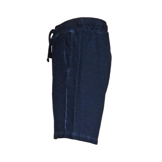 26SS 돈답 숏팬츠 UP714KF0260UPTD Blue - DONDUP