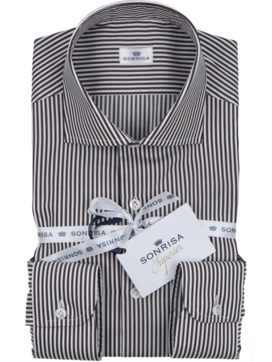 26FW 손리사 셔츠 12 M255 B430 Grey