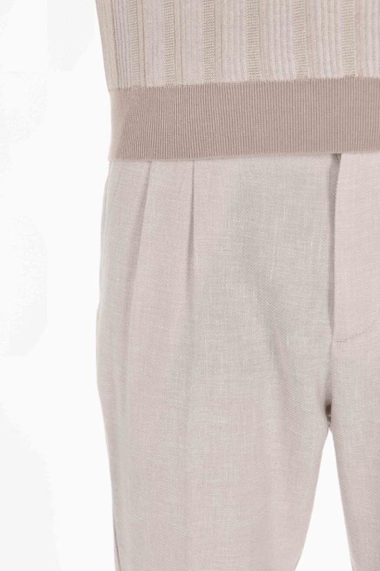 26SS 일레븐티 수트 M75ABUC10 TES0K02402N White - ELEVENTY