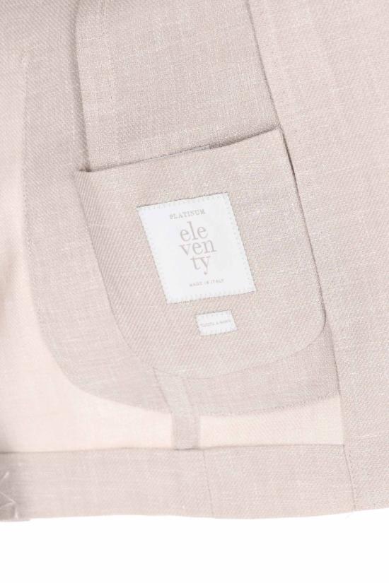 26SS 일레븐티 수트 M75ABUC10 TES0K02402N White - ELEVENTY
