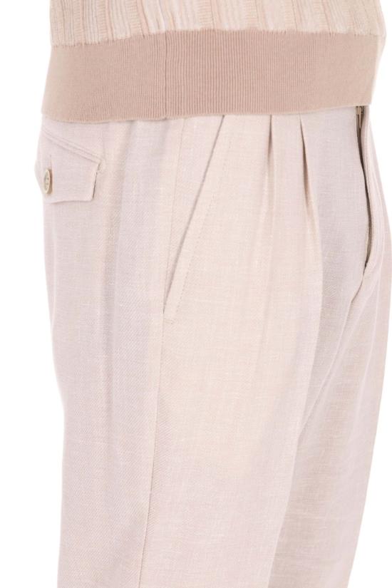 26SS 일레븐티 수트 M75ABUC10 TES0K02402N White - ELEVENTY
