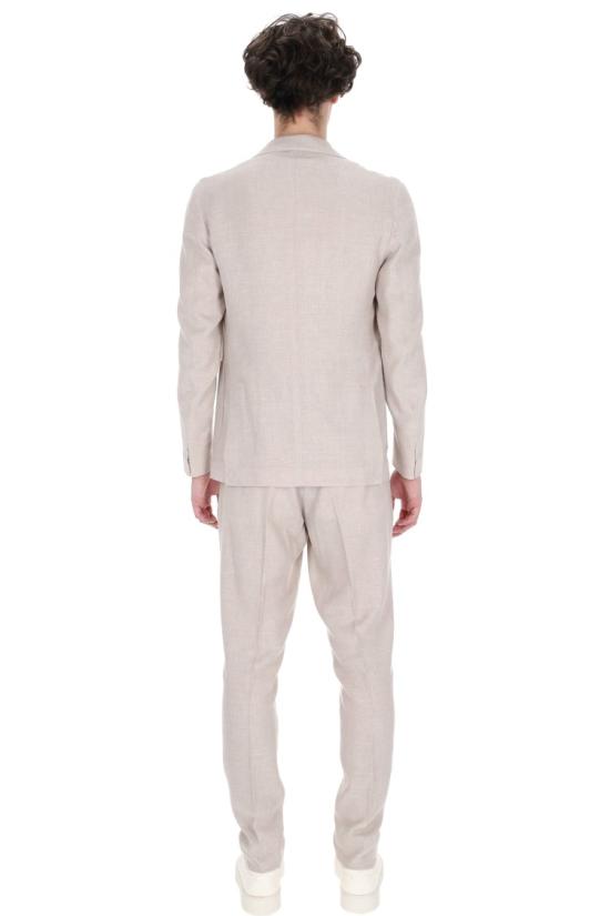 26SS 일레븐티 수트 M75ABUC10 TES0K02402N White - ELEVENTY