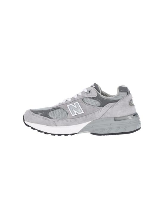 26FW 뉴발란스 스니커즈 MR993GL Grey - NEW BALANCE