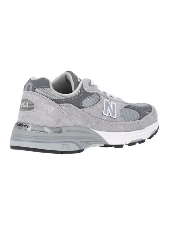 26FW 뉴발란스 스니커즈 MR993GL Grey - NEW BALANCE