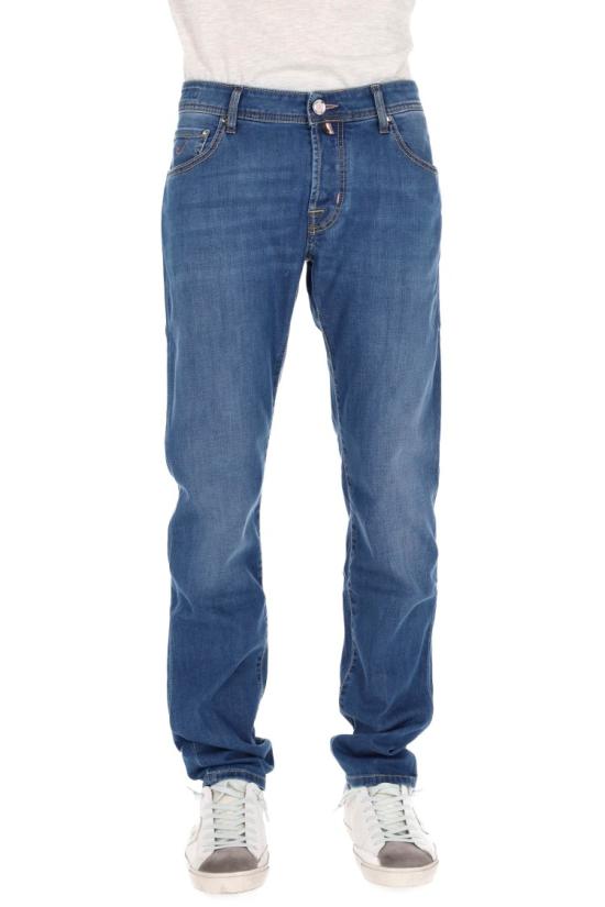 26SS 야콥코헨 데님 QE006 056 S4255200D Blue