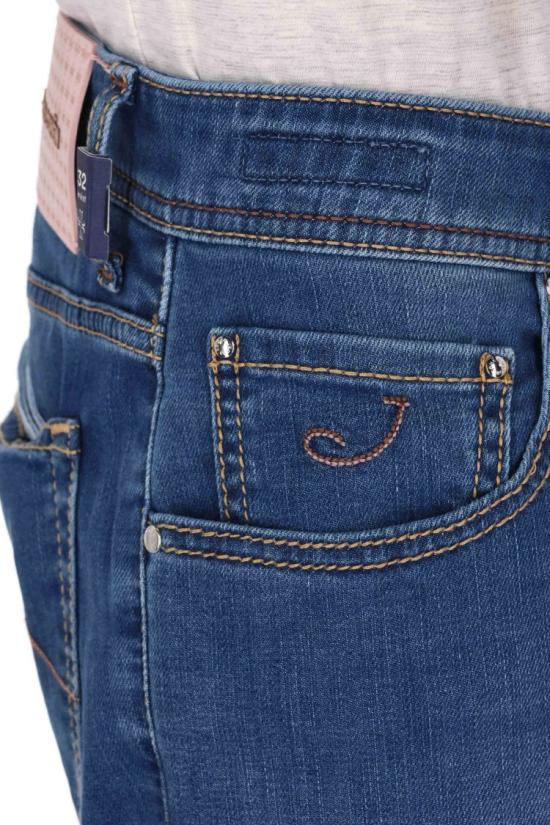 26SS 야콥코헨 데님 QE006 056 S4255200D Blue - JACOB COHËN
