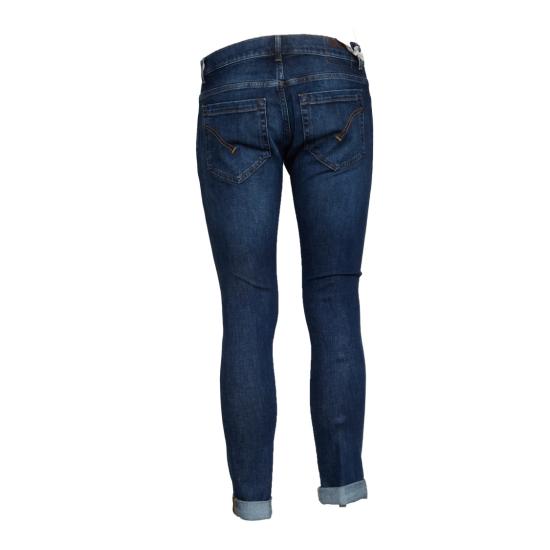26SS 돈답 데님 UP232DSE340UMA2 Black - DONDUP