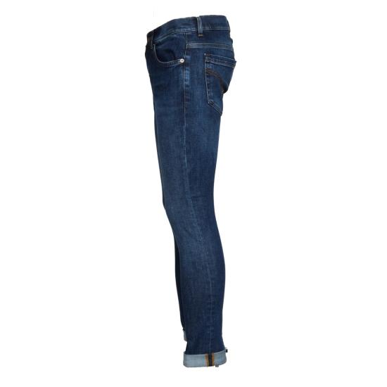 26SS 돈답 데님 UP232DSE340UMA2 Black - DONDUP