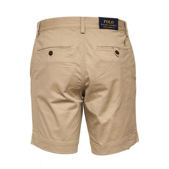 26SS 폴로 랄프로렌 숏팬츠 710799213013 Neutrals - POLO RALPH LAUREN