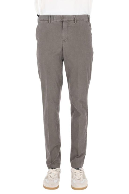 26SS 피티토리노 스트레이트 팬츠 COALMAZ00CL1 TU180100 Grey