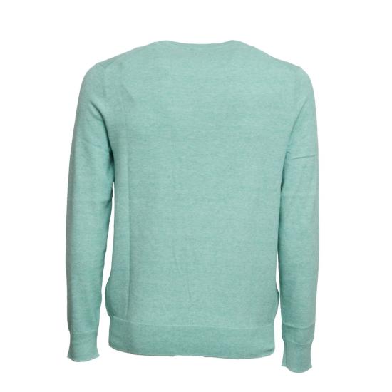 26SS 폴로 랄프로렌 니트웨어 710890558513 Blue - POLO RALPH LAUREN