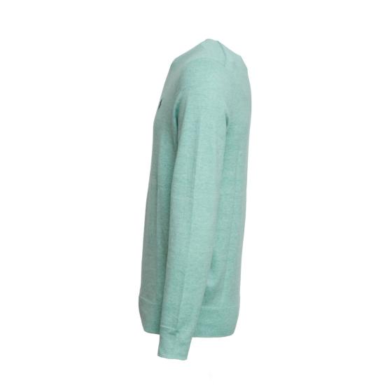 26SS 폴로 랄프로렌 니트웨어 710890558513 Blue - POLO RALPH LAUREN
