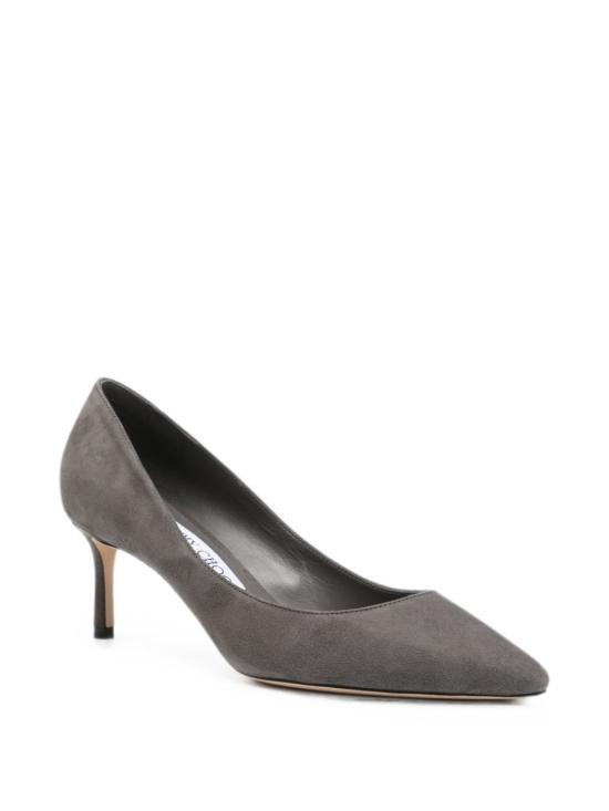 26FW 지미추 힐/펌프스 ROMY60 KDUSTORM - JIMMY CHOO