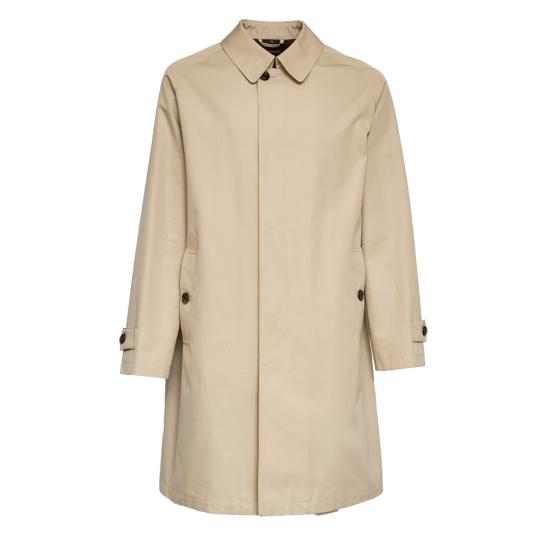 26SS 실업 트렌치 코트 11518SEU 9784 Neutrals