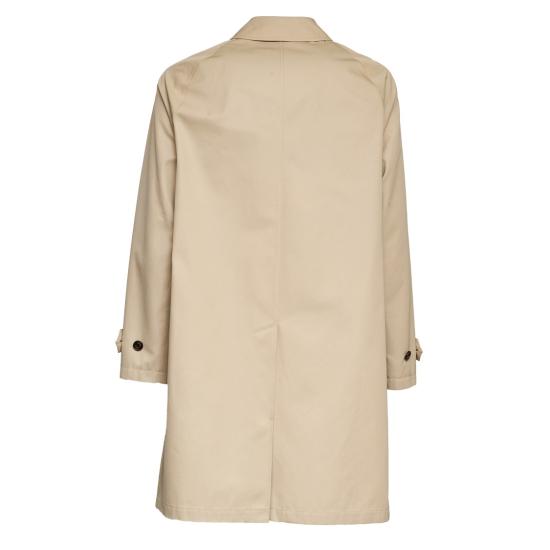 26SS 실업 트렌치 코트 11518SEU 9784 Neutrals - SEALUP
