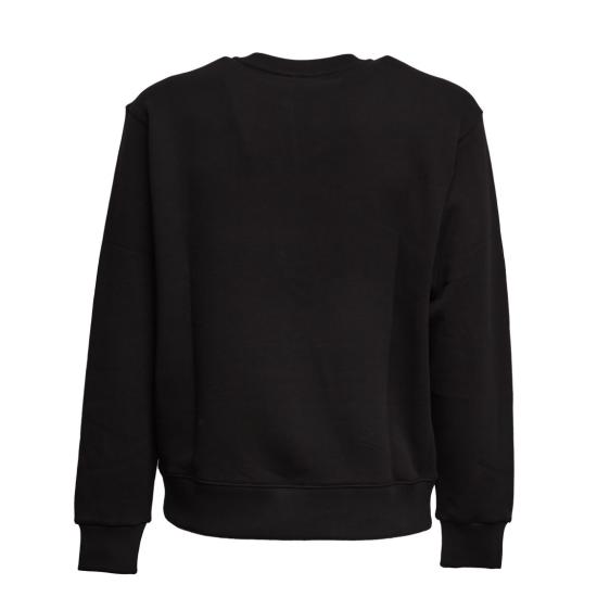 26SS 겐조 Wild Tiger 자수 스웻셔츠 FG55SW2064MJ Black - KENZO