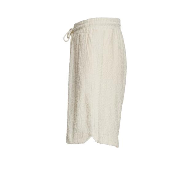 26SS 드롤드무슈 숏팬츠 JBS158CO201 White - DROLE DE MONSIEUR