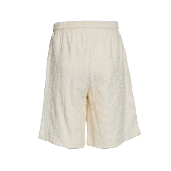 26SS 드롤드무슈 숏팬츠 JBS158CO201 White - DROLE DE MONSIEUR