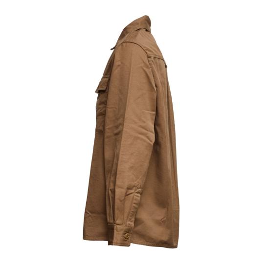 26SS 칼하트 WIP 켈리 셔츠 I036271 Brown - CARHARTT WIP