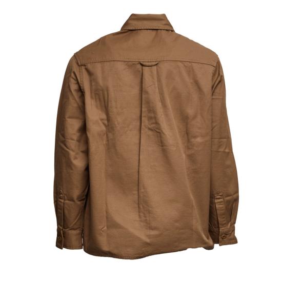 26SS 칼하트 WIP 켈리 셔츠 I036271 Brown - CARHARTT WIP
