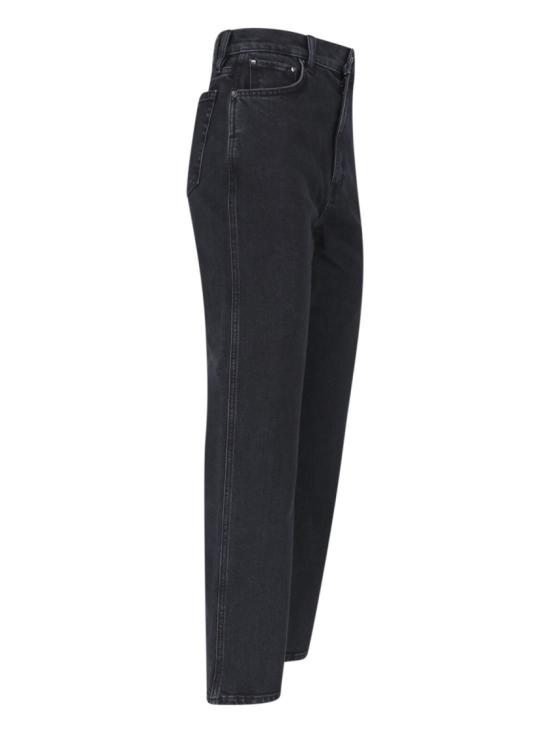 26FW 애니빙 데님 A 06 11943 VTG3VINTAGE BLACK - ANINE BING