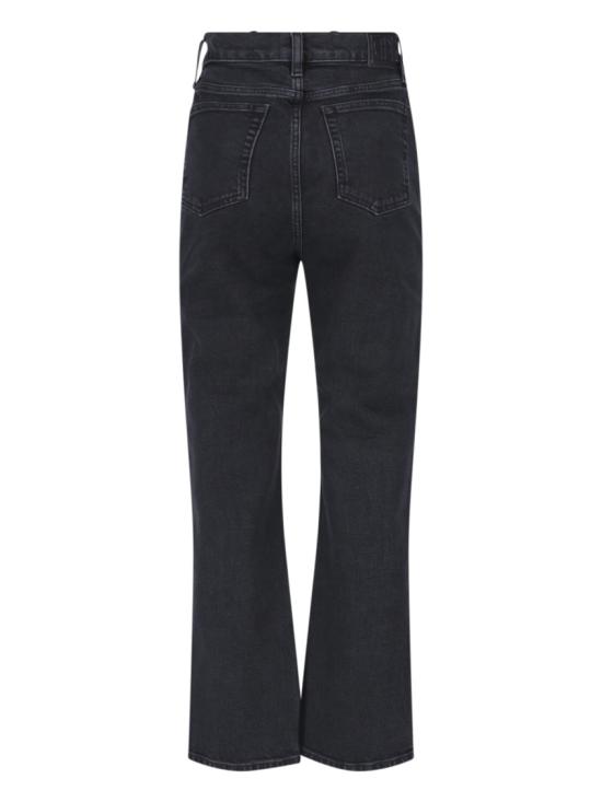 26FW 애니빙 데님 A 06 11943 VTG3VINTAGE BLACK - ANINE BING