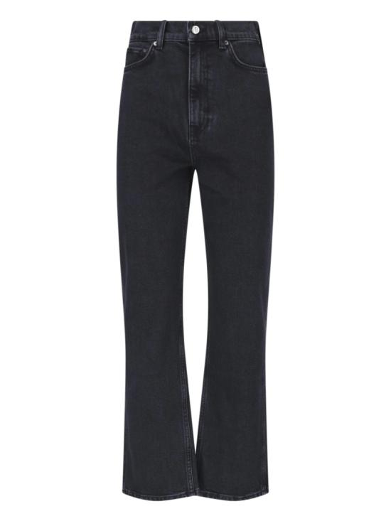 26FW 애니빙 데님 A 06 11943 VTG3VINTAGE BLACK