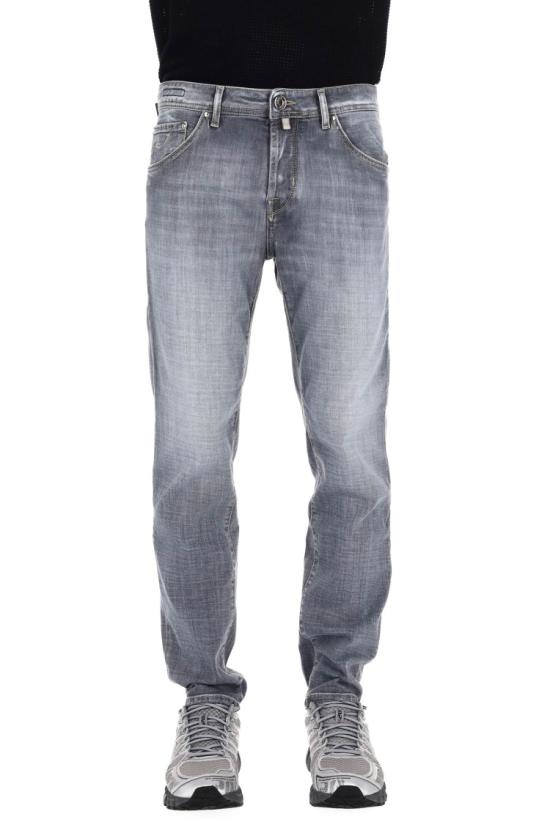 26SS 야콥코헨 데님 QE015 053 S4126700D Grey