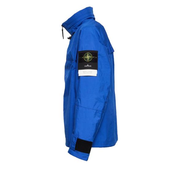 26SS 스톤 아일랜드 자켓 L1S154100059 V0022 Blue - STONE ISLAND