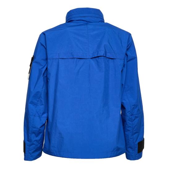 26SS 스톤 아일랜드 자켓 L1S154100059 V0022 Blue - STONE ISLAND