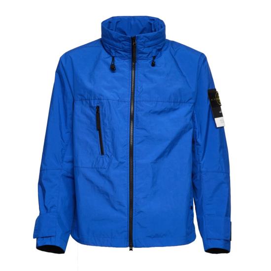26SS 스톤 아일랜드 자켓 L1S154100059 V0022 Blue